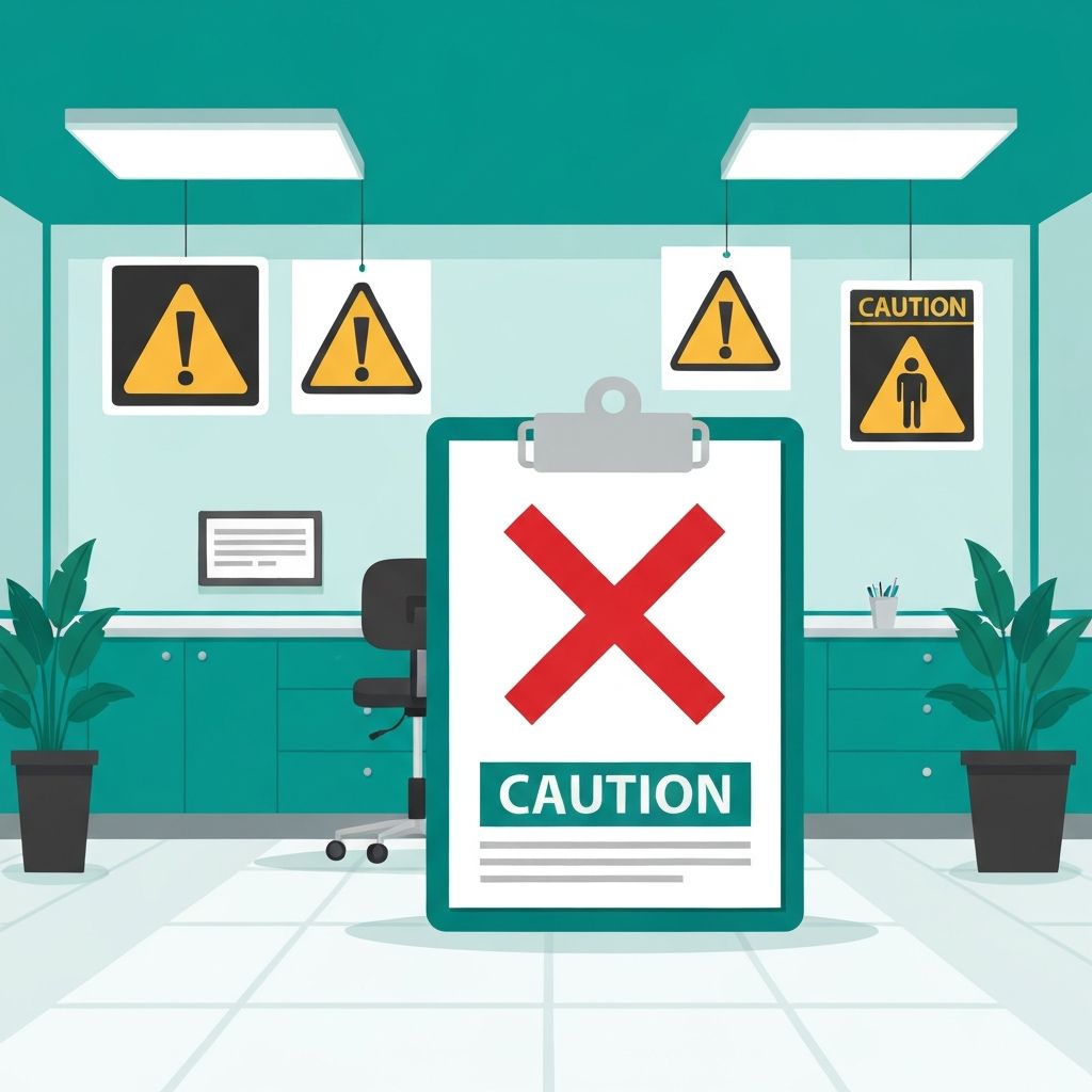 Medication Management: Avoiding Common Compliance Failures