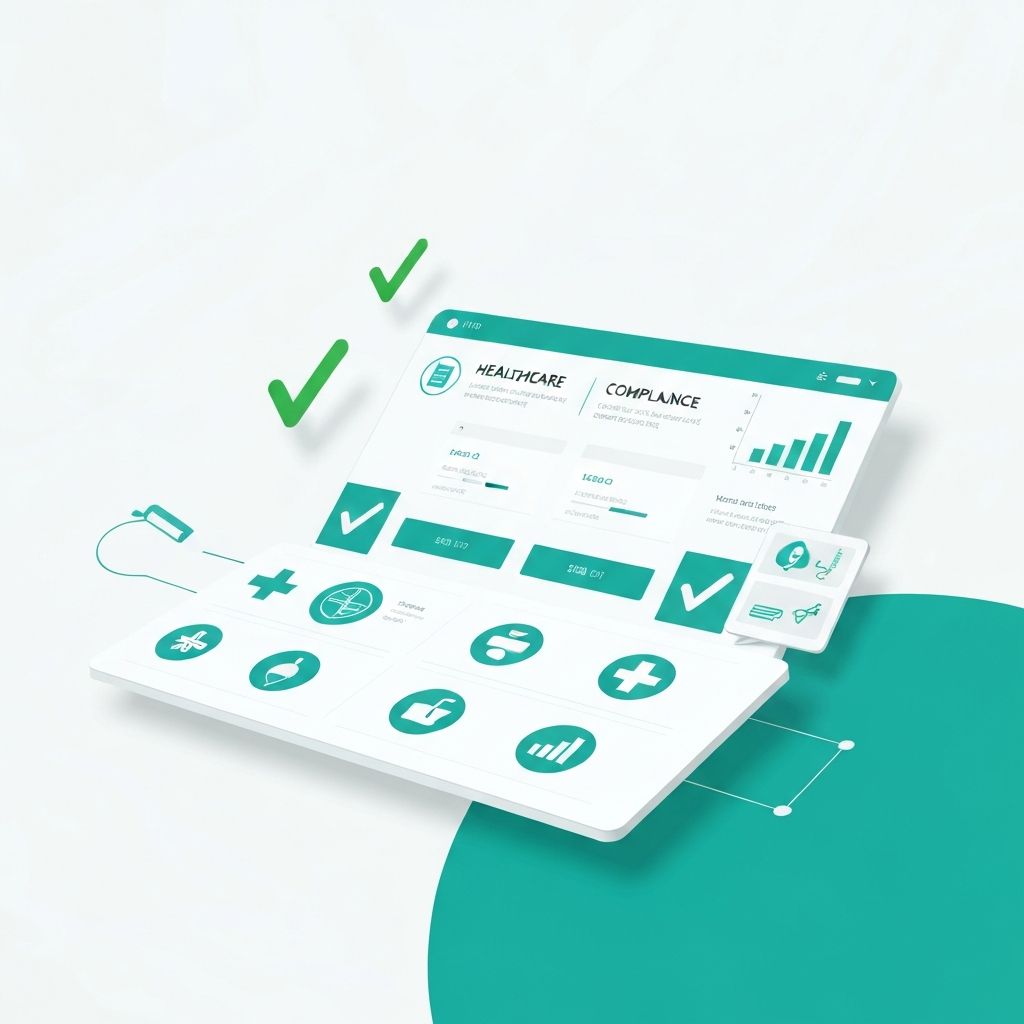 How AI is Transforming Healthcare Compliance in 2026
